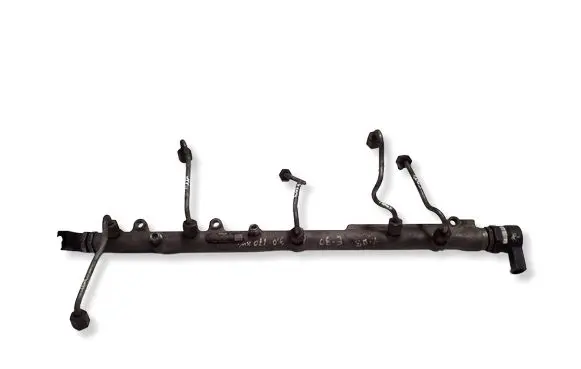 BMW 3 E90 E91 Fuel main line pipe 0445216015 7795514 0281002481