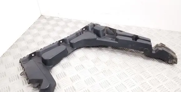 Seat Leon (5F) Bumper support mounting bracket corner 5F9807376B