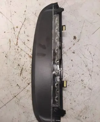 BMW 3 GT F34 Third/center stoplight 90025605 90025623