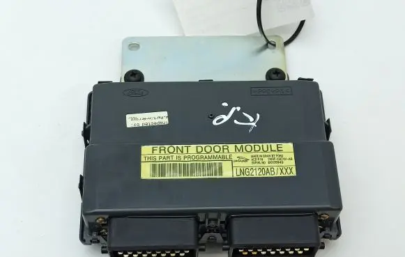 Jaguar XJ X308 Door control unit/module LNG2120AB 1W9F13C791AB B026949
