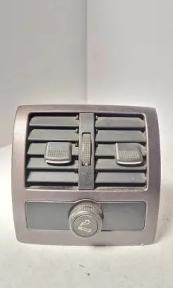 Audi A6 S6 C5 4B Dash center air vent grill 4b0819203