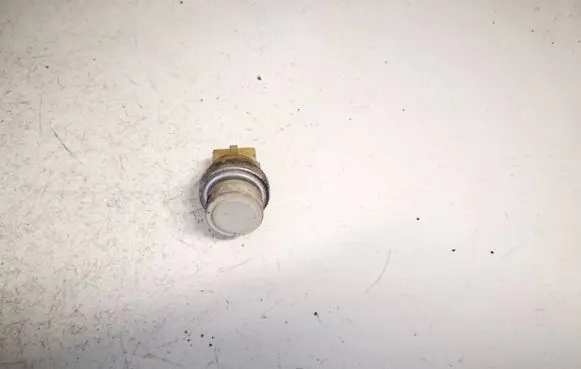 Coolant temperature sensor