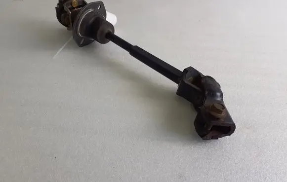 Hummer H3 Steering column universal joint 28233003 143003