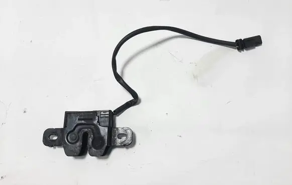Volvo XC70 Engine bonnet/hood lock/catch 