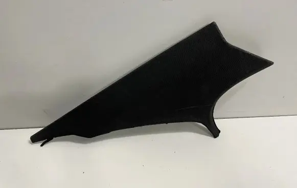 BMW 3 F30 F35 F31 (C) pillar trim 7221003