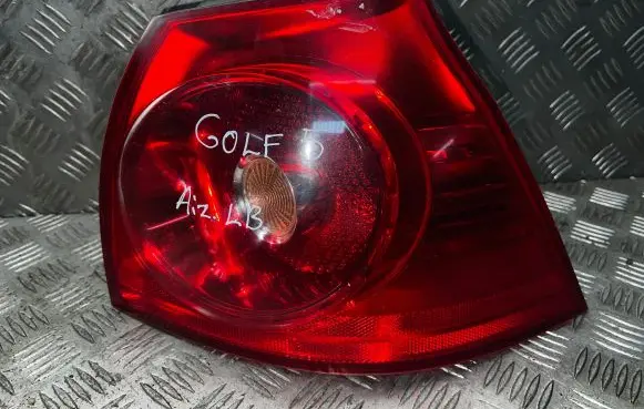 Volkswagen Golf V Rear/tail lights 1K6945096A 03S28490206 002019681
