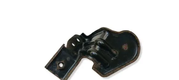 Honda CR-V Air filter 