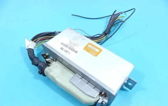 Fiat Tempra Central body control module 0265100042 IMPRK1253799