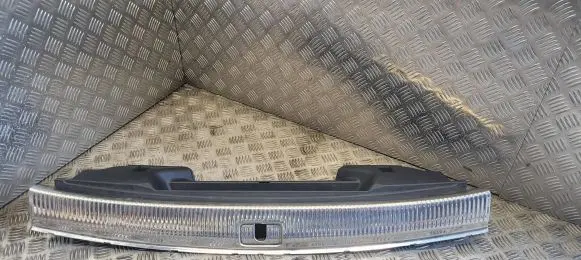 Audi Q5 SQ5 Trunk/boot sill cover protection 8R0864513C