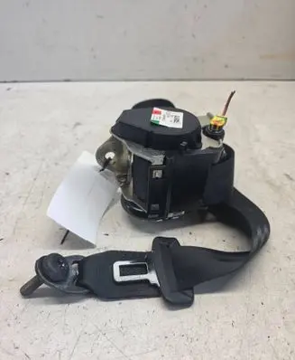 Jaguar XE Rear seatbelt 629858800C