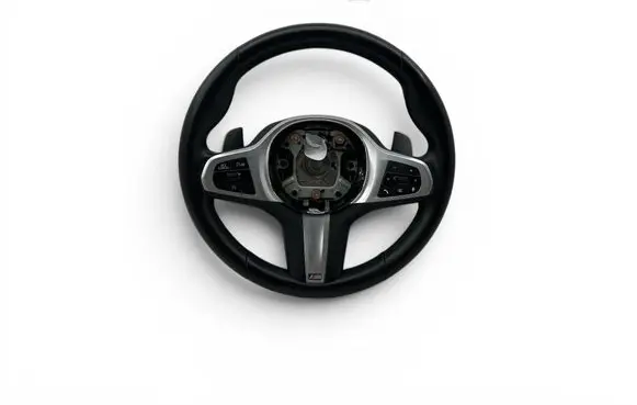 BMW X3 G01 Steering wheel 9882188