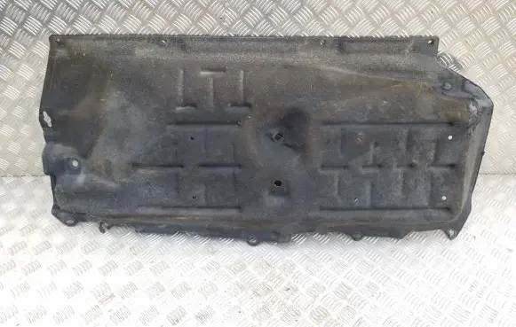 Nissan Qashqai J12 Center/middle under tray cover 748156UA0A