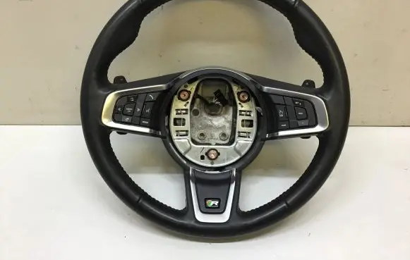 Jaguar E-Pace Steering wheel J9C33F563RB8PVJ