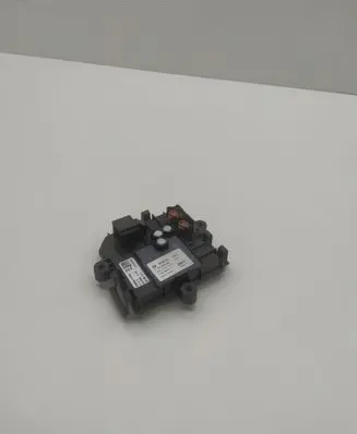 Mercedes-Benz C W205 Heater blower motor/fan resistor 0130309002 F011500093