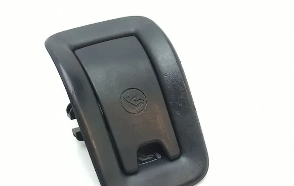 Audi A4 S4 B9 8W ISOFIX cover 8W0887187 8W0887233A 8W0887233B