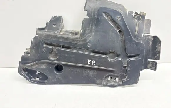 Peugeot 208 I Intercooler air guide/duct channel 9675253280 56903A02