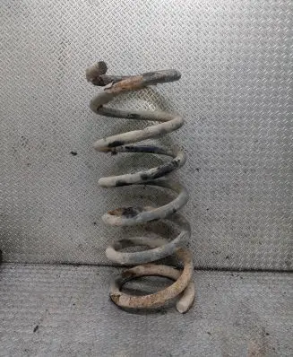 Ford S-MAX Rear coil spring