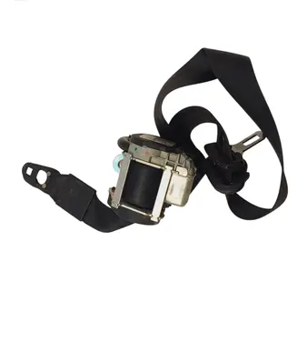 Audi Q7 4L Front seatbelt 4L1857705