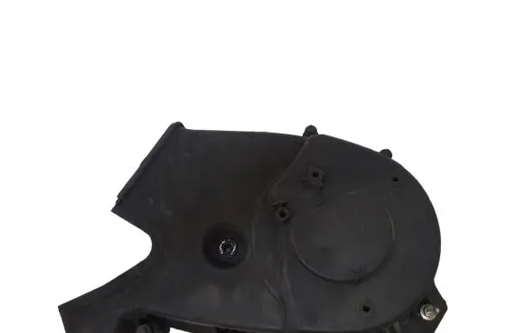 Jaguar XF X250 Timing belt guard (cover) 9X206019BA