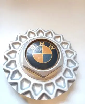 BMW 5 E34 Original wheel cap 36131179828