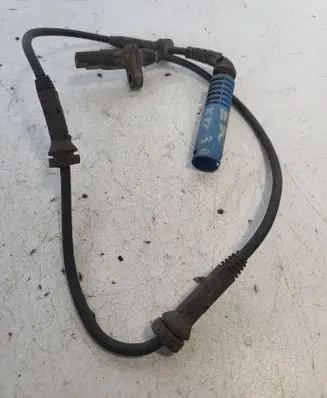 BMW 3 E46 ABS brake wheel speed sensor 6756382