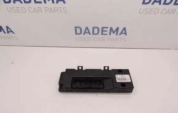 Saab 9-3 Ver2 Seat control module 05021980 12798791BA D197