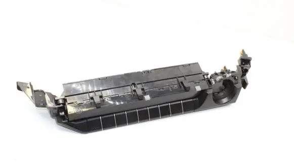 Lexus UX Interior fan control switch 5590076130