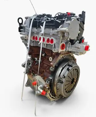 Ford Puma Engine B7JB