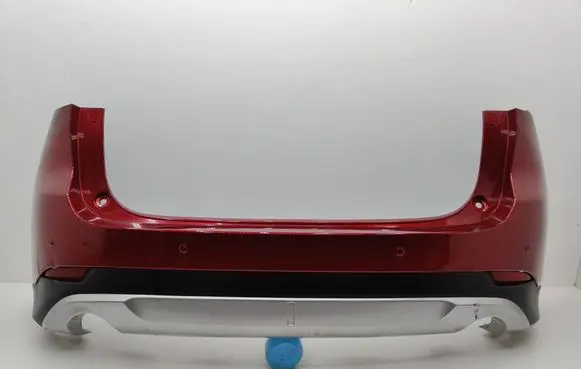 Mazda CX-5 II Rear bumper KSD450221