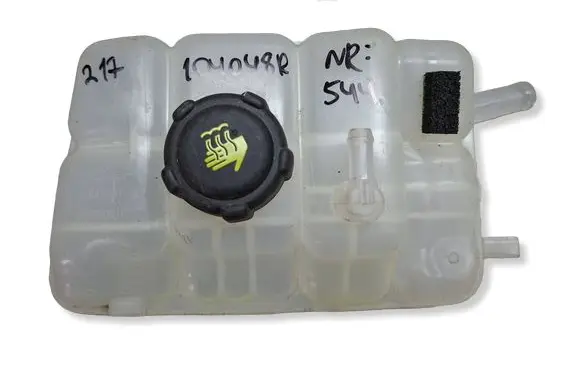 Renault Talisman Coolant expansion tank/reservoir S26309544 217104048R