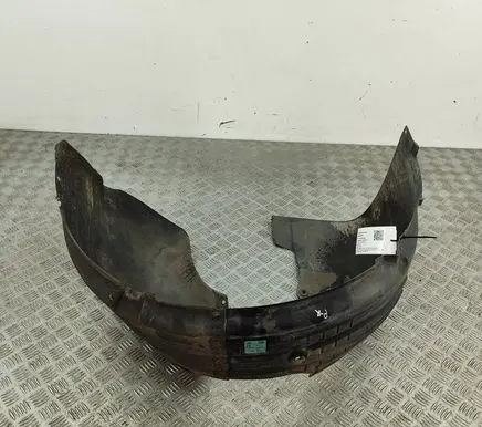 KIA Optima Front wheel arch liner splash guards 86811D4500