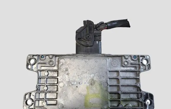 Nissan Qashqai Gearbox control unit/module EMU1000N