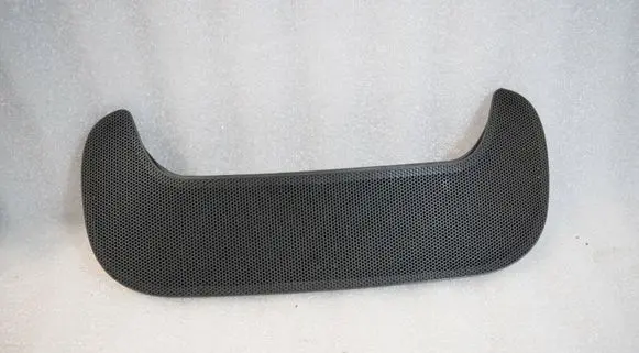 Mercedes-Benz C W203 Parcel shelf speaker trim grill A2036900530