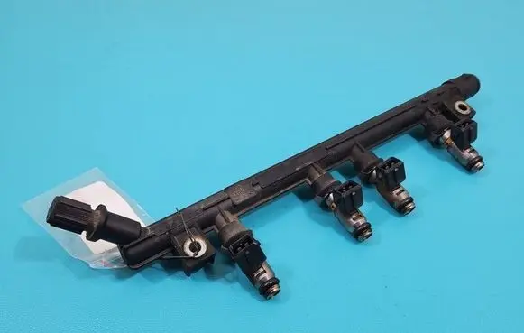 Ford Ka Fuel injector IMPRK1519331