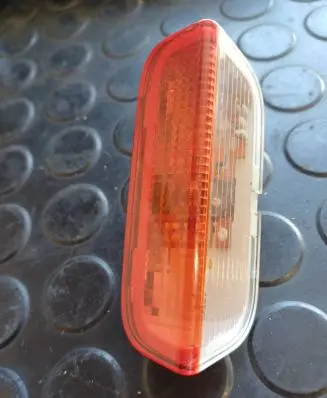 Porsche Cayenne (92A) Rear door interior light 1K0947411C