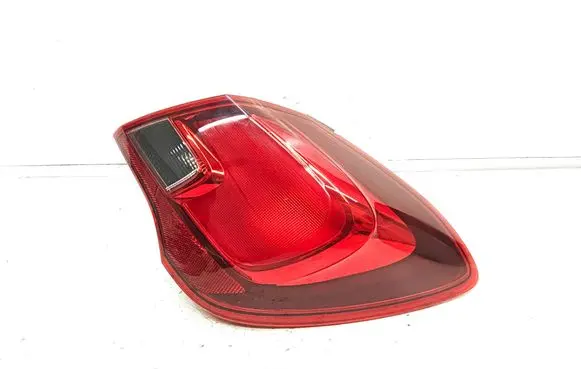 Opel Corsa E Rear/tail lights 13428456 460034366 0287612105