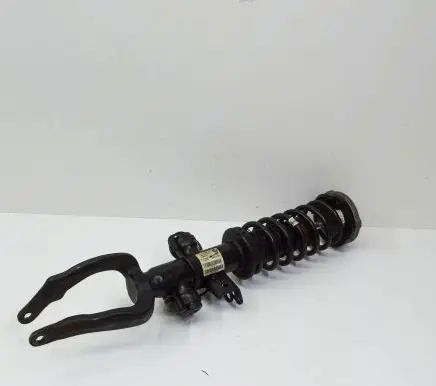 BMW 5 F10 F11 Front shock absorber/damper 6796857