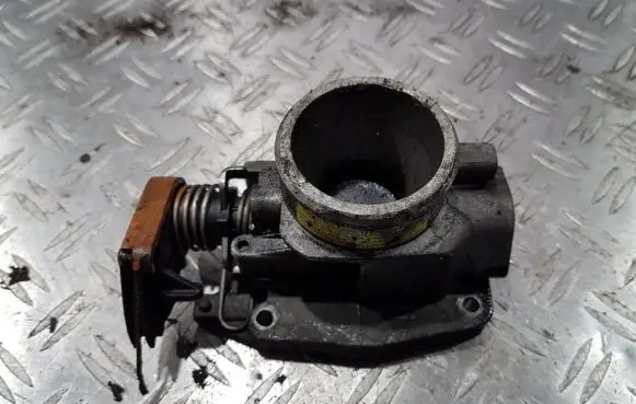Ford Ka Throttle valve 96bfbb
