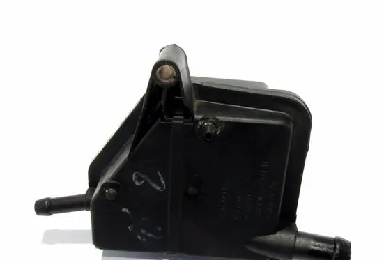 Seat Ibiza III (6L) Power steering fluid tank/reservoir 1J0422371