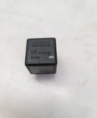 Other relay
