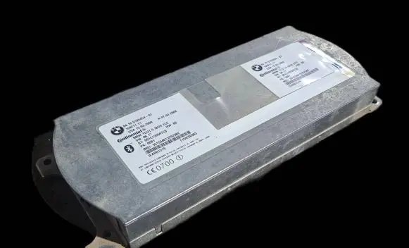 BMW X3 E83 Bluetooth control unit module 16921111