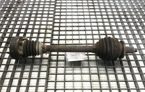 Skoda Fabia Mk1 (6Y) Front driveshaft