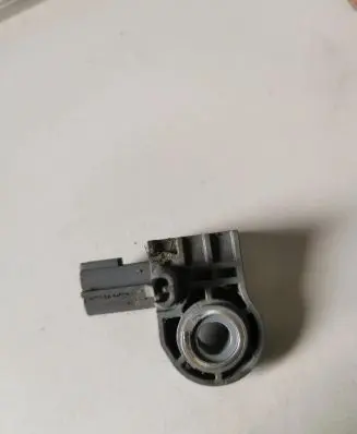 Volvo V40 Airbag deployment crash/impact sensor 31387312