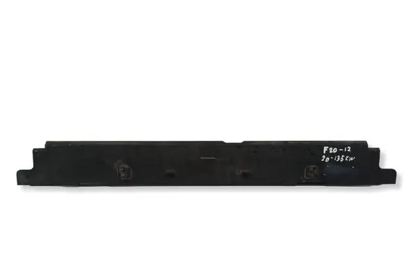 BMW 1 F20 F21 Radiator trim 7600543