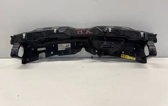 Citroen C3 Aircross Top upper radiator support slam panel