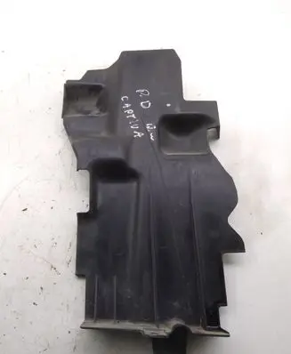 Chevrolet Captiva Intercooler air guide/duct channel 20907214