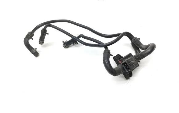 Ford Mustang VI Turbo solenoid valve 31219138 P416B 20150317