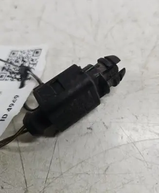 Audi A4 S4 B6 8E 8H Outside/exterior temperature sensor 1J0973702