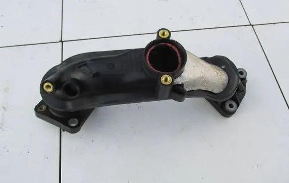 Ford Focus Intercooler hose/pipe 967495168001 072360 072350