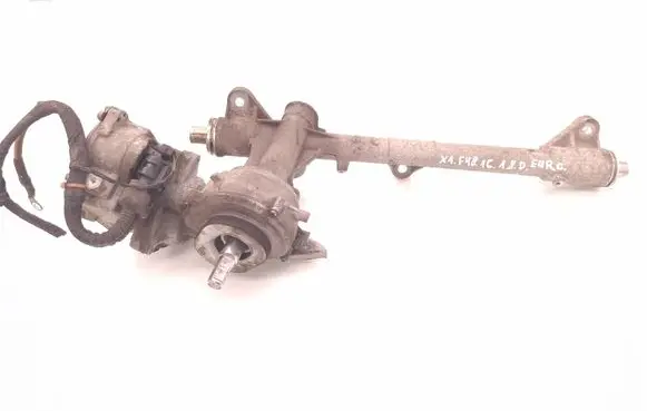 BMW X1 F48 F49 Steering rack 6882055 19071310 38220233491